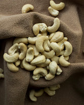 Cashew whole